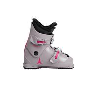 Atomic Hawx Kids 2, scarponi da sci, junior, rosa 18,5 Dust/Pink