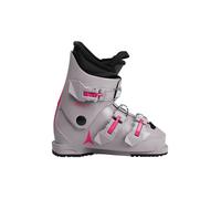 ATOMIC Scarponi da sci per bambini Hawx Kids 3 21-21,5 (33 - 34) grigio chiaro