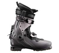 Atomic - Chaussures de ski de randonnée - Backland Pro W Iron Ore/Dust - Taglia 39/40 - Nero