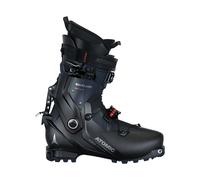 Atomic - Scarponi da scialpinismo - Backland Expert per Uomo - Taglia 28\/28,5 - Nero Nero 28\/28,5