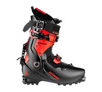 Atomic - Scarponi da scialpinismo - Backland Pro Back/Red - Taglia 28 - Nero Nero 28