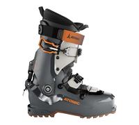 Atomic - Scarponi da scialpinismo - Backland Xtd 110 Storm/Stone - Taglia 27 - Grigio Grigio 27
