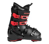 Atomic Scarponi Hawx Magna 100 Black/Red 26/26.5 Nero