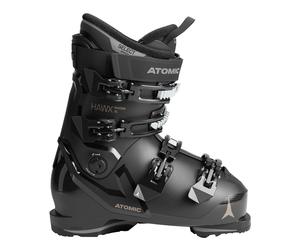 Atomic Scarponi Hawx Magna 75 Black/Gold da Donna 24/24.5 Nero