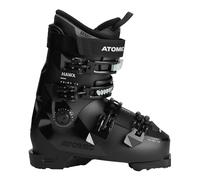 ATOMIC Unisex - Adulto HAWX Prime 75W Alpine Boots, Black/Ice, 36/37