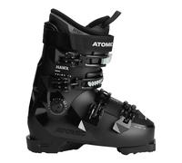 Atomic Scarponi Hawx Prime 75 Black/Ice da Donna 24/24.5 Nero