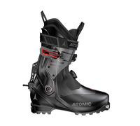 Atomic Scarponi Sci Alpinismo Backland Expert Cl Nero Uomo 29.5