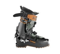 ATOMIC SCARPONI SCI ALPINISMO UOMO AE5028480 BACKLAND XTD CARBON 120 BLACK/ARM
