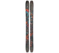 Atomic - Sci all-mountain - Bent 100 2026 in Legno - Taglia 165 cm - Grigio
