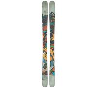 Atomic - Sci all-mountain - Bent 85 2026 in Legno - Taglia 150 cm - Grigio