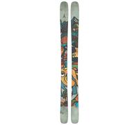 Atomic - Sci all-mountain - Bent 85 2026 in Legno - Taglia 175 cm - Grigio