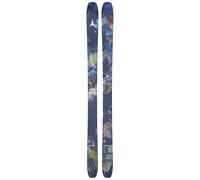 Atomic - Sci all-mountain - Pack Bent 90 2027 - Blu