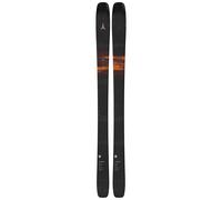 Atomic - Sci all-mountain - Maven 88 CTI 2027 per Donne in Legno - Taglia 165 cm - Nero