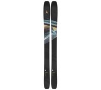 Atomic - Sci all-mountain - Maven 94 CTI 2026 per Donne - Taglia 158 cm - Nero
