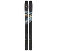Atomic - Sci all-mountain - Maven 94 CTI 2026 - Taglia 158 cm - Nero