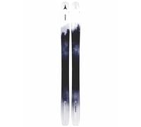 Atomic - Sci all-mountain - Maverick 115 CTI White/Black in Titanio - Taglia 185 cm - Bianco Bianco 185 cm