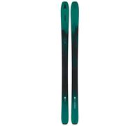 Atomic - Sci all-mountain - Maverick 86 C Dark Green/Black in Legno - Taglia 153 cm - Verde