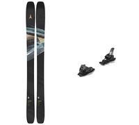 Atomic - Sci all-mountain - Pack Maven 94 CTI 2026 per Donne - Nero