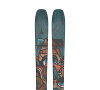 Atomic Sci Alpini Bent 90