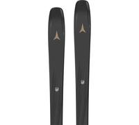 Pack sci Atomic Maverick 88 Cti Black/black 27 + Attacchi Sci - Nero - Größe 165 - 2027