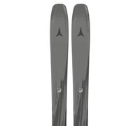 Atomic - Sci freeride - Maverick 96 CTI 2027 in Legno - Taglia 179 cm - Grigio