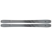 ATOMIC SCI ALPINISMO AA0030722 BACKLAND 85 GUNMETAL/BLACK