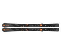 ATOMIC SCI CON ATTACCHI AASS03444 REDSTER Q4 + M10 GW GY/BLACK