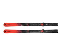 ATOMIC SCI CON ATTACCHI AASS03498 REDSTER RX + M10 GW BLACK/RED