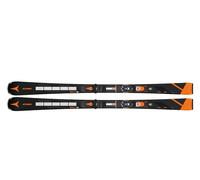ATOMIC SCI CON ATTACCHI AASS03664 REDSTER Q9 REVOSHOCK S+ I12 GW BLACK/ORANGE