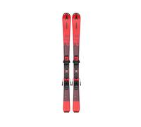 ATOMIC SCI CON ATTACCHI JUNIOR AASS02780 REDSTER J2 + L6GW RED