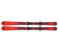 ATOMIC SCI CON ATTACCHI JUNIOR AASS03422 REDSTER J2 L6 GW RE