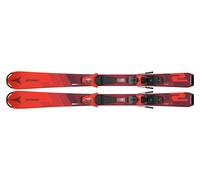 ATOMIC SCI CON ATTACCHI JUNIOR AASS03426 REDSTER J2 C5 GW RE