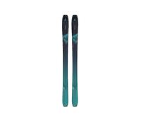 Atomic - Sci da scialpinismo - Backland 85 W Anthracite/Petrol 2024 per Donne - Blu Blu 149 cm