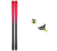 Atomic - Sci da alpinismo - Pack Backland 65 UL 2026 in Legno