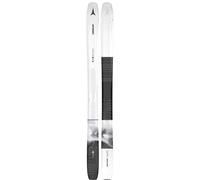 Atomic - Sci da scialpinismo - Backland 109 White/Black 2026 in Legno - Taglia 176 cm - Bianco