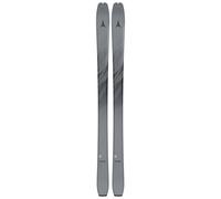 Atomic - Sci da scialpinismo - Backland 85 2026 - Taglia 172 cm - Grigio