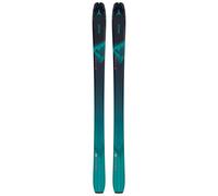 Atomic - Sci da scialpinismo - Backland 85 W Anthracite/Petrol 2024 per Donne - Blu Blu 149 cm