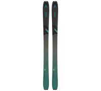 Atomic - Sci da scialpinismo - Backland 88 Black/Blue/White 2024 - Taglia 162 cm - Nero