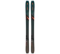 Atomic - Sci da scialpinismo - Backland 89 SL 2025 in Legno - Taglia 176 cm - Blu
