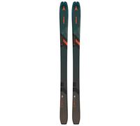 Atomic - Sci da scialpinismo - Backland 89 SL 2025 in Legno - Taglia 183 cm - Blu