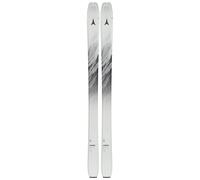 Atomic - Sci da scialpinismo - Backland 95 2027 - Taglia 177 cm - Bianco