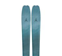 Pack sci alpinismo Atomic Backland 85 W Glacier 26 + Attacchi Sci - Blu - Größe 157 - 2026