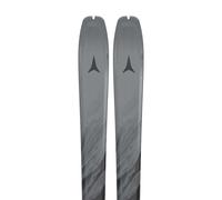 Atomic Sci da scialpinismo Backland 85 157 Grigio/Nero Unisex