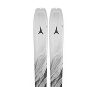 ATOMIC N Backland 95 - Uomo - Bianco / Grigio - Taglia 185- modello 2026
