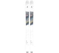 Atomic - Sci donna all-mountain - Maven 86 C 2026 per Donne in Legno - Taglia 165 cm