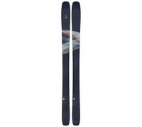 Pack sci Atomic Maven 88 Cti Deep Ocean 26 + Attacchi Sci - Blu - Größe 159 - 2026