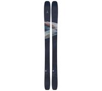 Atomic - Sci donna all-mountain - Maven 88 CTI 2026 per Donne in Titanio - Taglia 159 cm