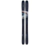 Atomic - Sci donna all-mountain - Maven 88 CTI 2026 per Donne in Titanio - Taglia 165 cm