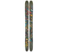 Atomic - Sci freeride - Bent 110 2026 in Legno - Taglia 180 cm - Grigio