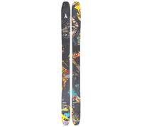Atomic - Sci freeride - Pack Bent 110 2027 - Grigio